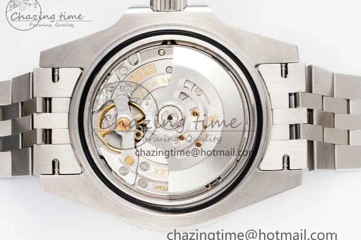 on APF 1:1 Edition 126710 Bracelet VR3285 904L GMT Master Jubilee II SS CHS BLRO Best 0117